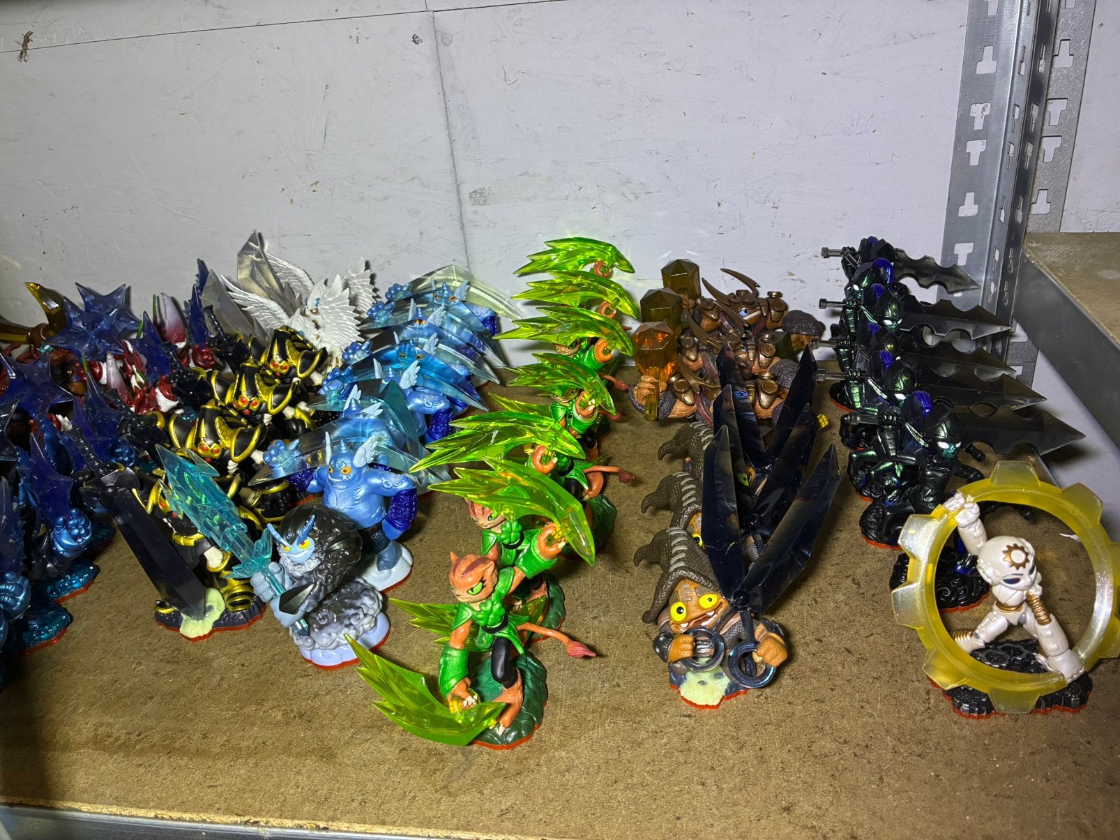 Skylanders Trap Team trapmasters, Avontuur en Actie, Verzenden, W, 2 spelers
