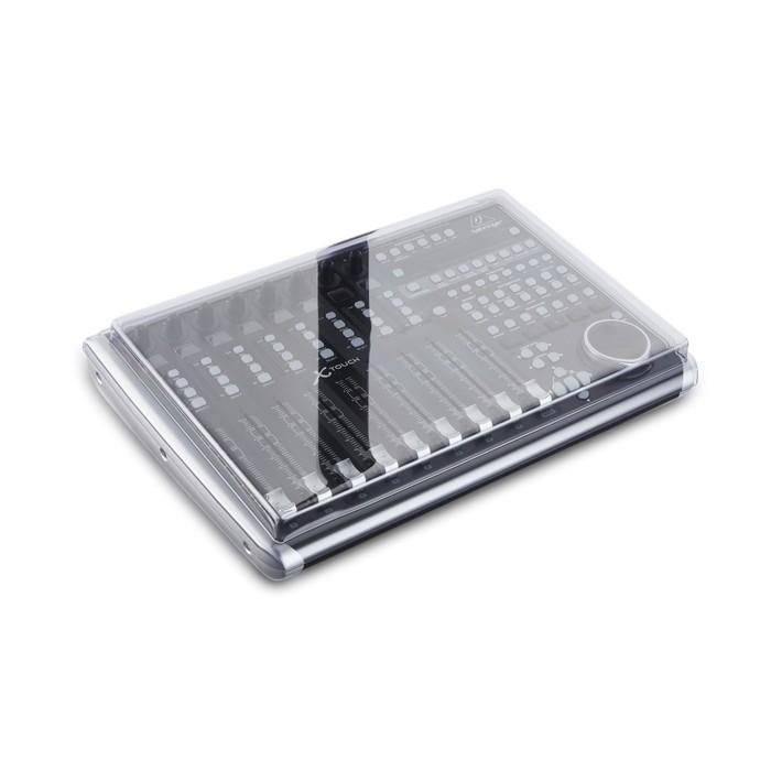 Decksaver stofkap voor Behringer X-Touch, Muziek en Instrumenten, Behuizingen en Koffers, Nieuw, Overige instrumenten, Ophalen of Verzenden