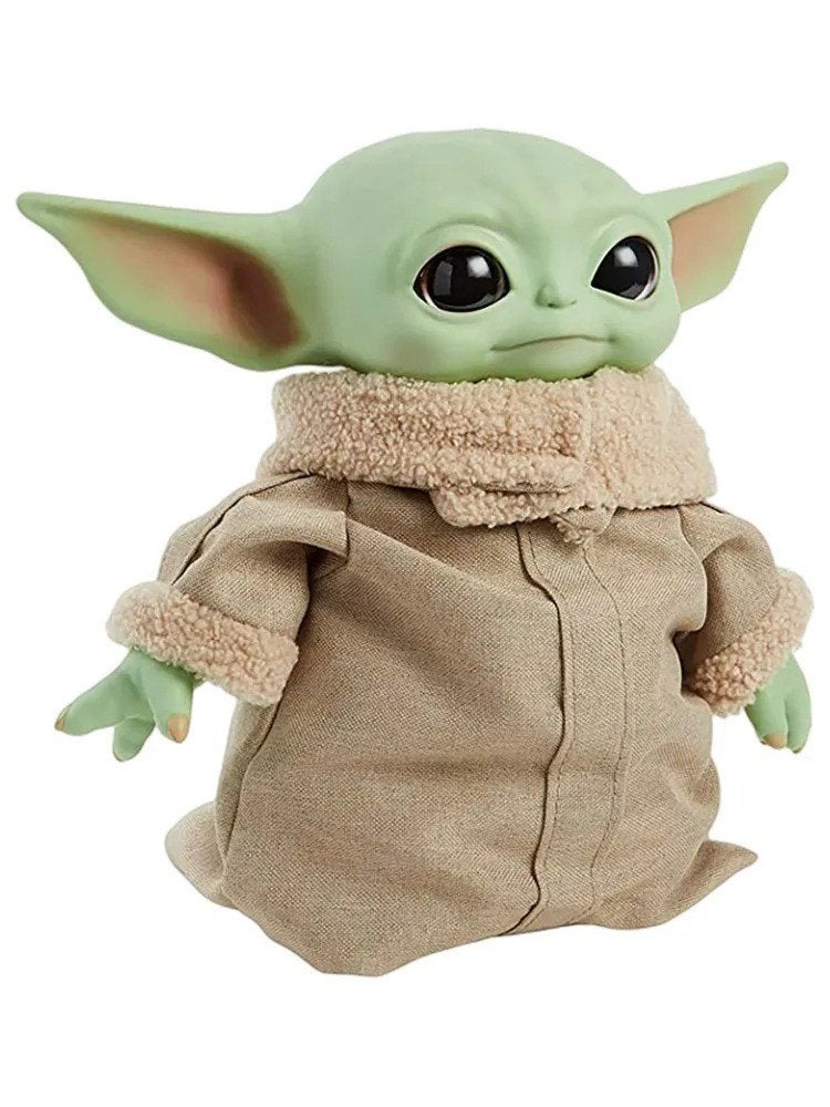 Star Wars The Mandorian figuur Baby Yoda (17cm), Ophalen of Verzenden, Nieuw, Actiefiguurtje