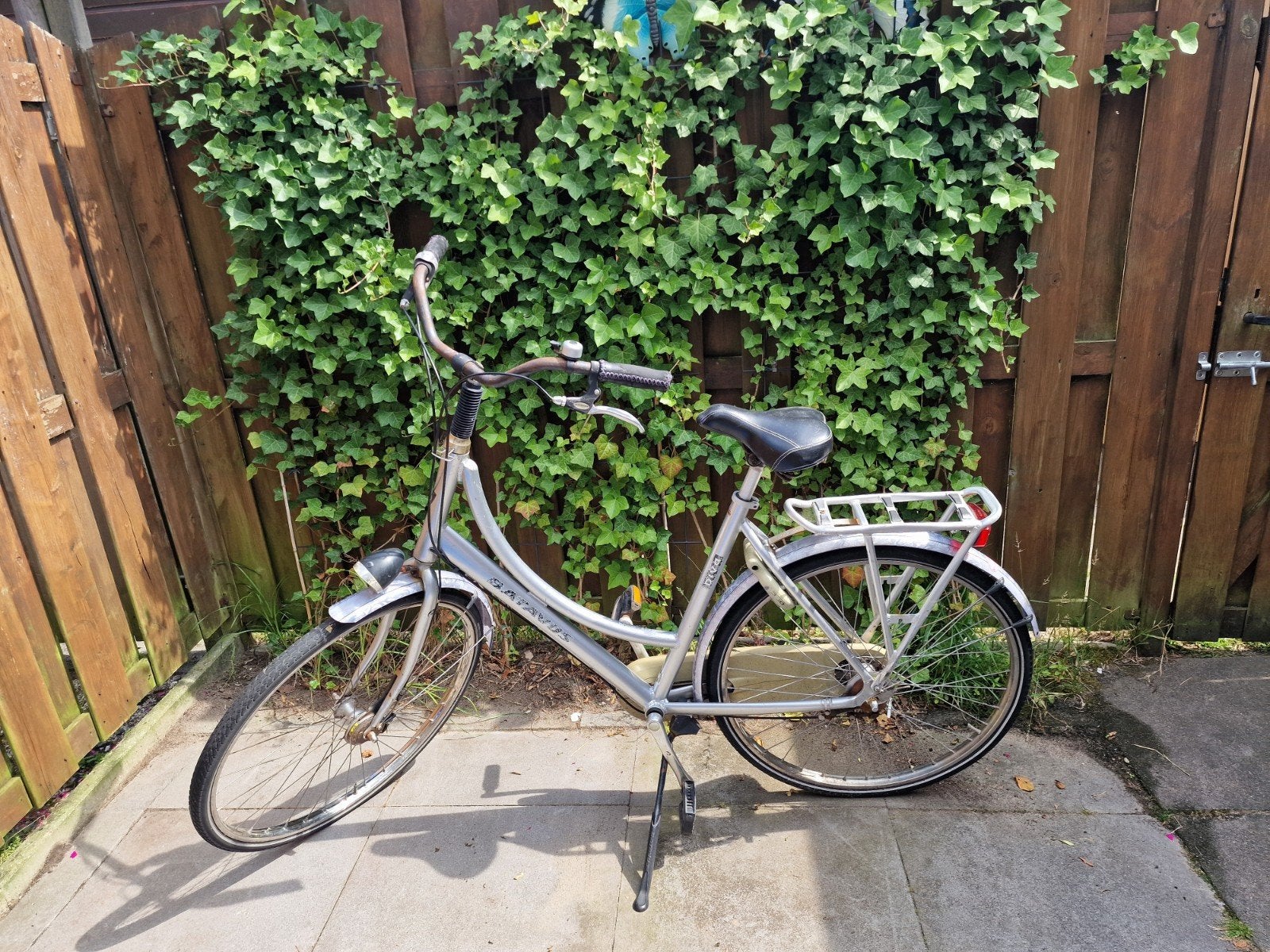 Fiets batavus diva, Ophalen, Gebruikt, Batavus®