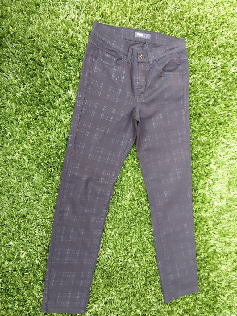 Angels broek. Maat 36, Ophalen of Verzenden, Zo goed als nieuw, Maat 36 (S), Grijs