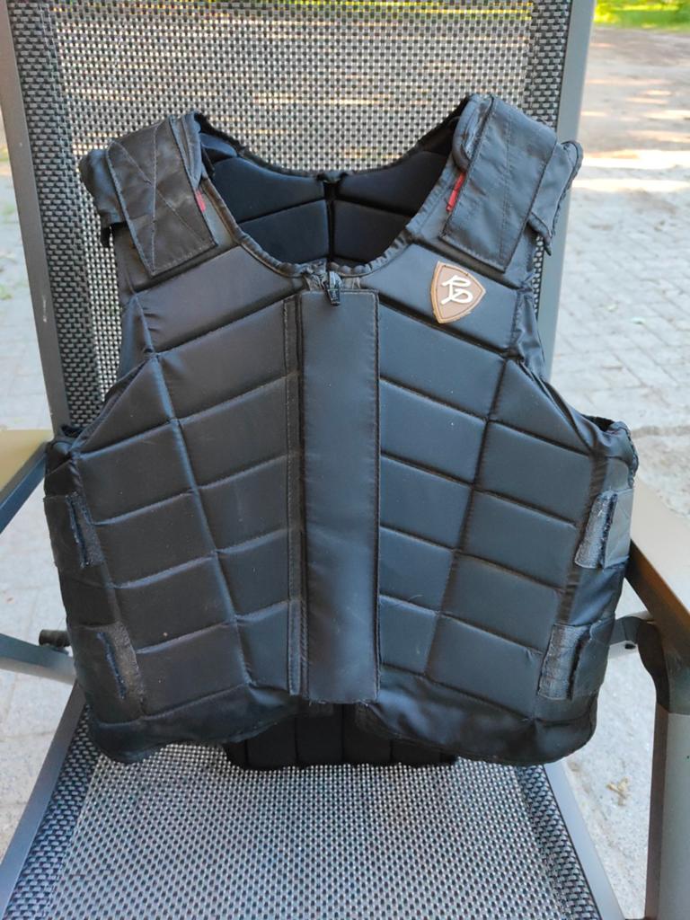 Rider pro bodyprotector maat xs, Dieren en Toebehoren, Ophalen of Verzenden