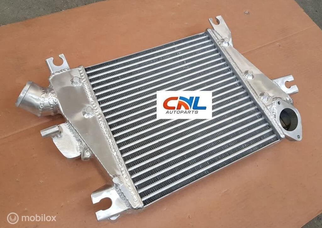 Intercooler 2006-2007 NISSAN X-TRAIL 2.2 T30 DCI 4X4 TRUBO, Auto-onderdelen, Motor en Toebehoren, Nieuw, Ophalen of Verzenden