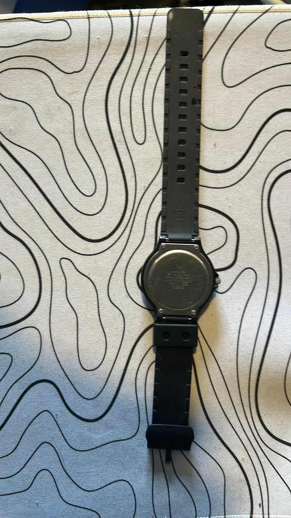 Casio horloge, Overige merken, Overige materialen, Verzenden, Polshorloge
