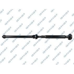 Cardan BMW F11 cardanas BMW F10 cardan as asaandrijving BMW, -, -, Nieuw, Ophalen of Verzenden