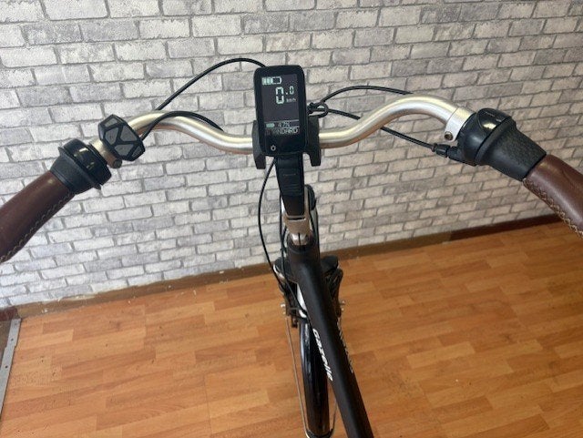 Foto 3 van Gazelle grenoble C7+ E-bike