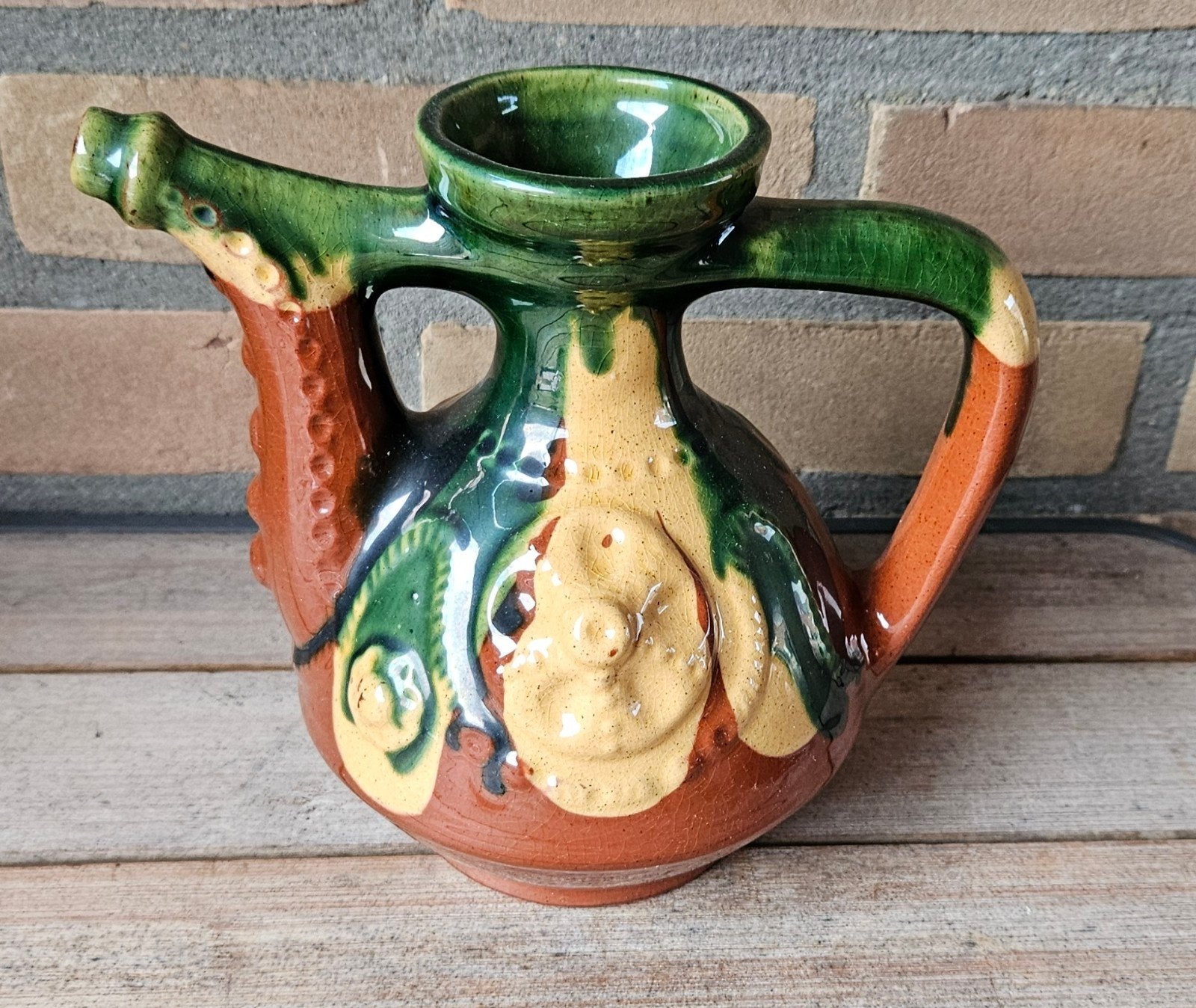 Waterkan, Ophalen of Verzenden