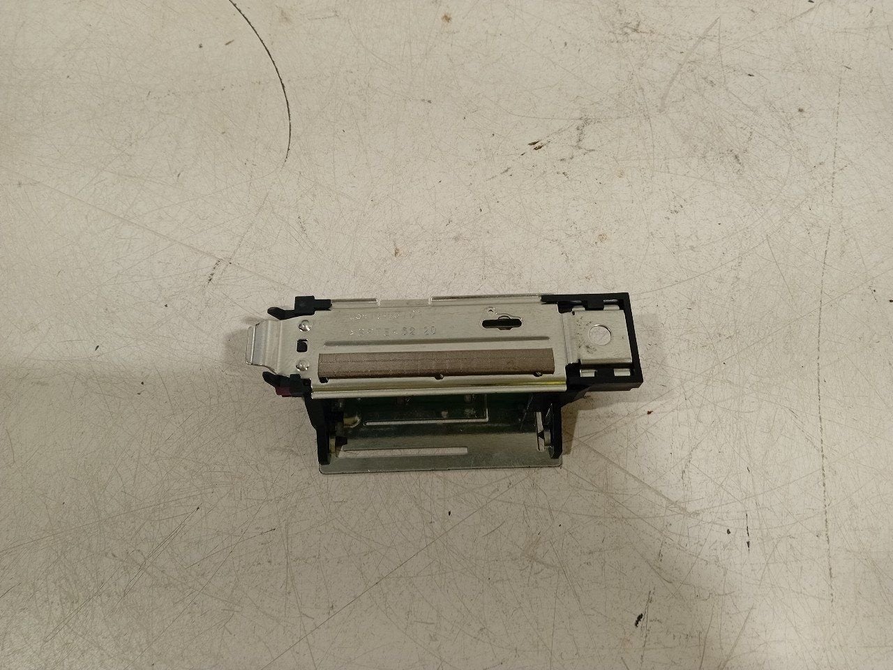 Antenne Ford Transit, Ophalen of Verzenden, Van der Ven Autorecycling B.V., Onderdelen@venauto.nl, Ettenseweg 76, 4706 PB Roosendaal, The Netherlands