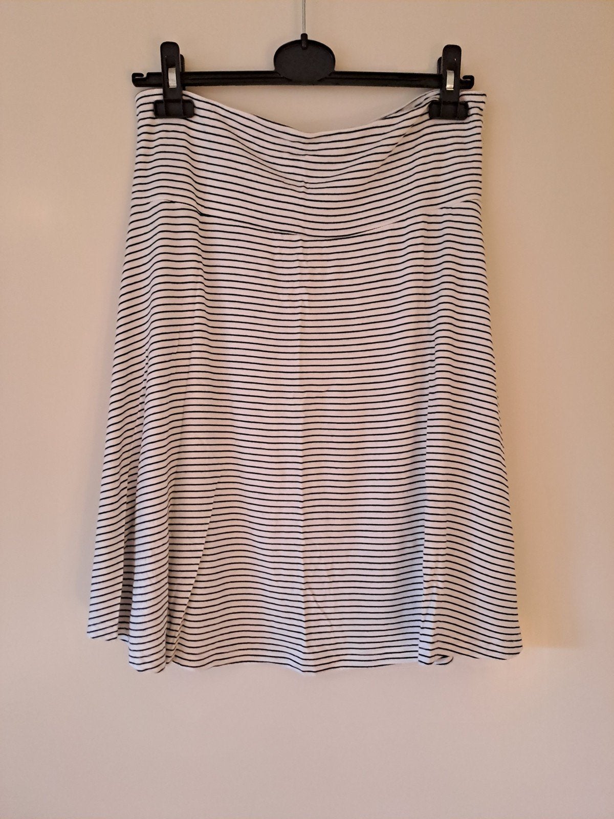 Rokje - maat 38 - Hema, Kleding | Dames, Rokken, Maat 38/40 (M), Verzenden, Zwart, Zo goed als nieuw