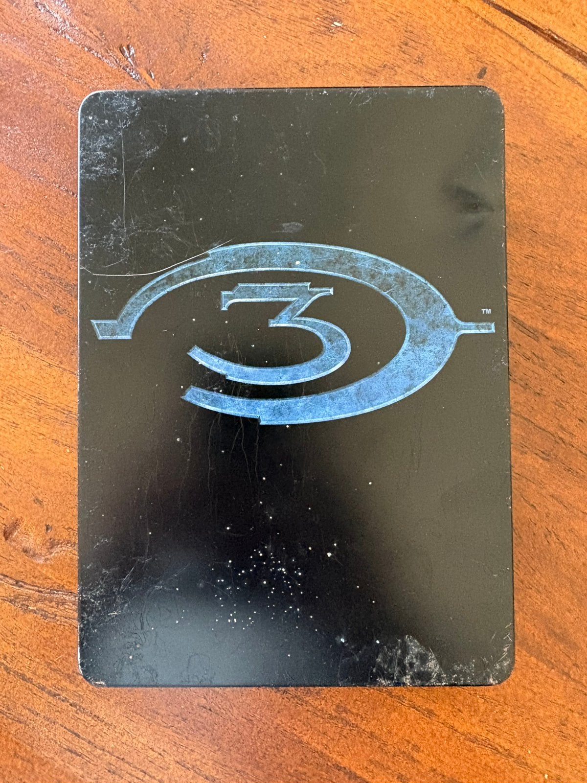 Halo 3 Steelbook, Spelcomputers en Games, Games | Xbox 360, Shooter, Ophalen of Verzenden, Zo goed als nieuw, 3 spelers of meer