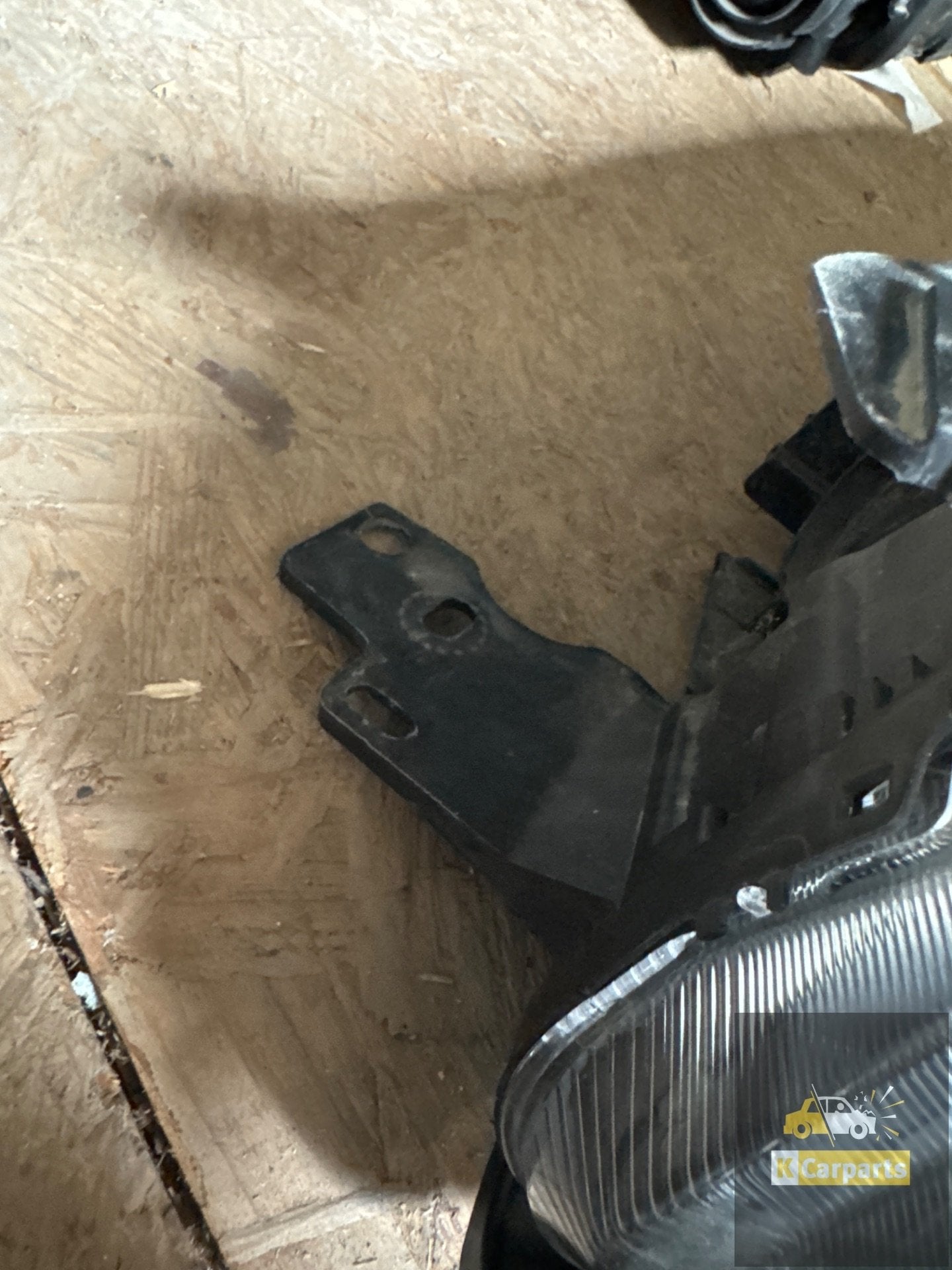 Foto 3 van Ford kuga Koplamp Links voor origineel CV4413W030AE