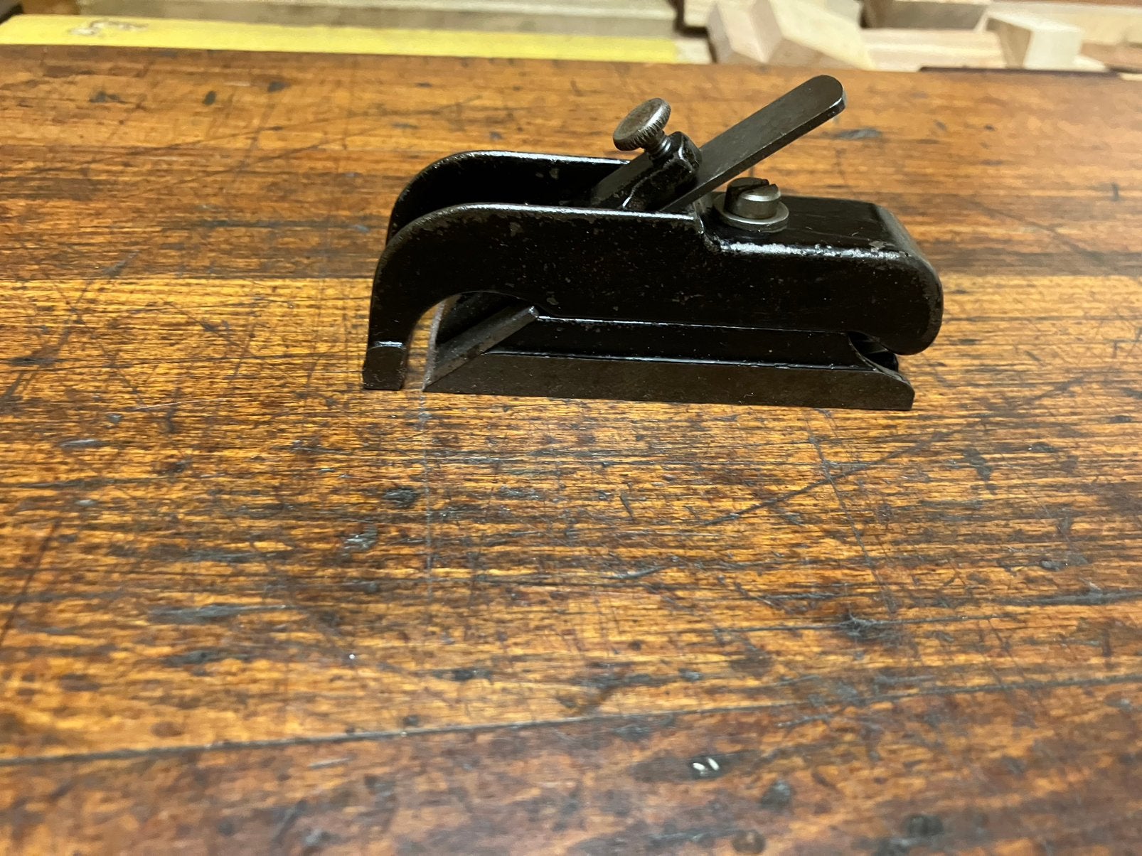 Stanley No.75(USA)-Sweetheart beitel, Ophalen of Verzenden