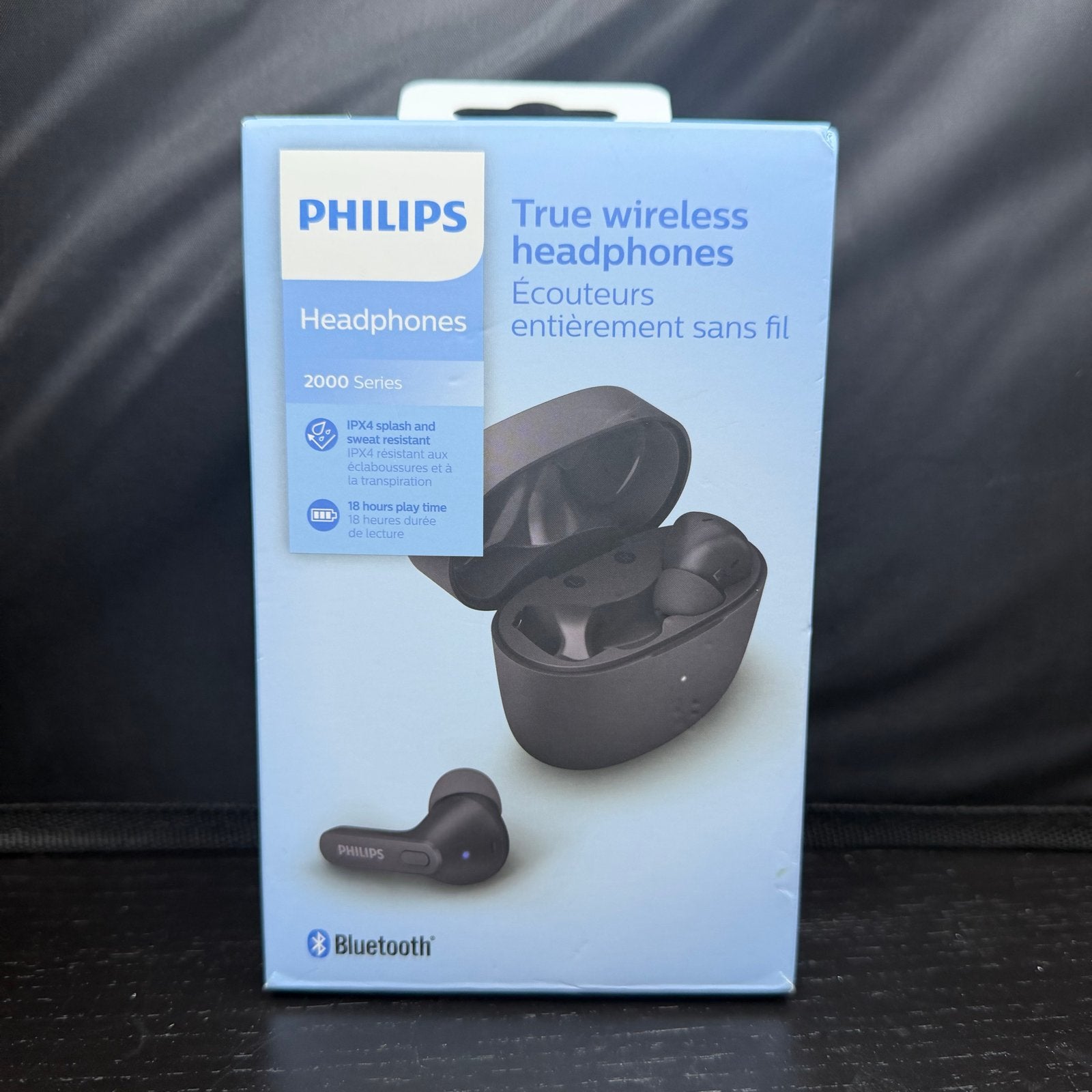 Philips True Wireless Headphones 2000 Series - Nieuw, Audio, Tv en Foto, Bluetooth, Sg, Nieuw, Ophalen of Verzenden