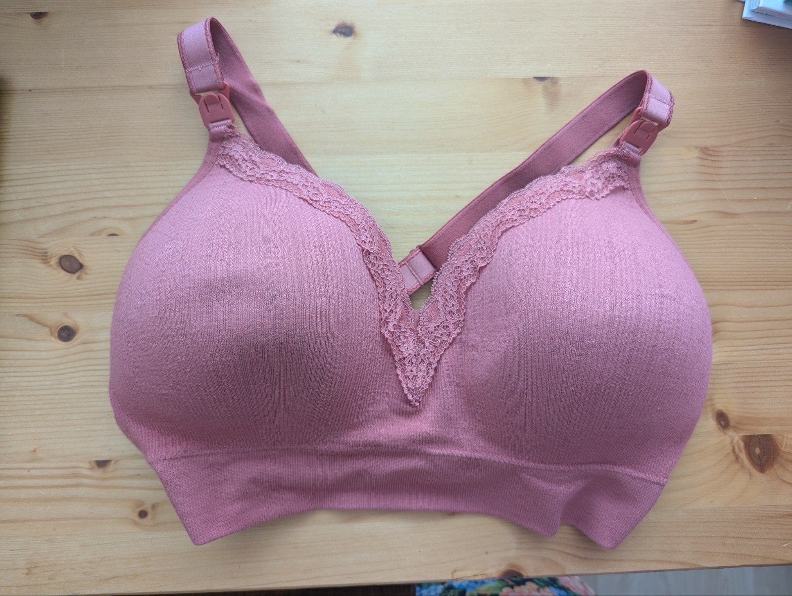 Cake Maternity voedingsbeha M E-FF, F-H, Kleding | Dames, Ophalen of Verzenden, Zo goed als nieuw, Lingerie of Zwemkleding, Cake maternity