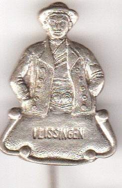 Vlissingen, Verzenden, Zo goed als nieuw, Sport