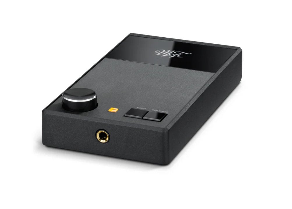 Mofi Ultraphono / Phonovooversterker/hoofdtelefoonversterker, Audio, Tv en Foto, Platenspelers, Ophalen of Verzenden, Nieuw, Platenspeler-onderdeel