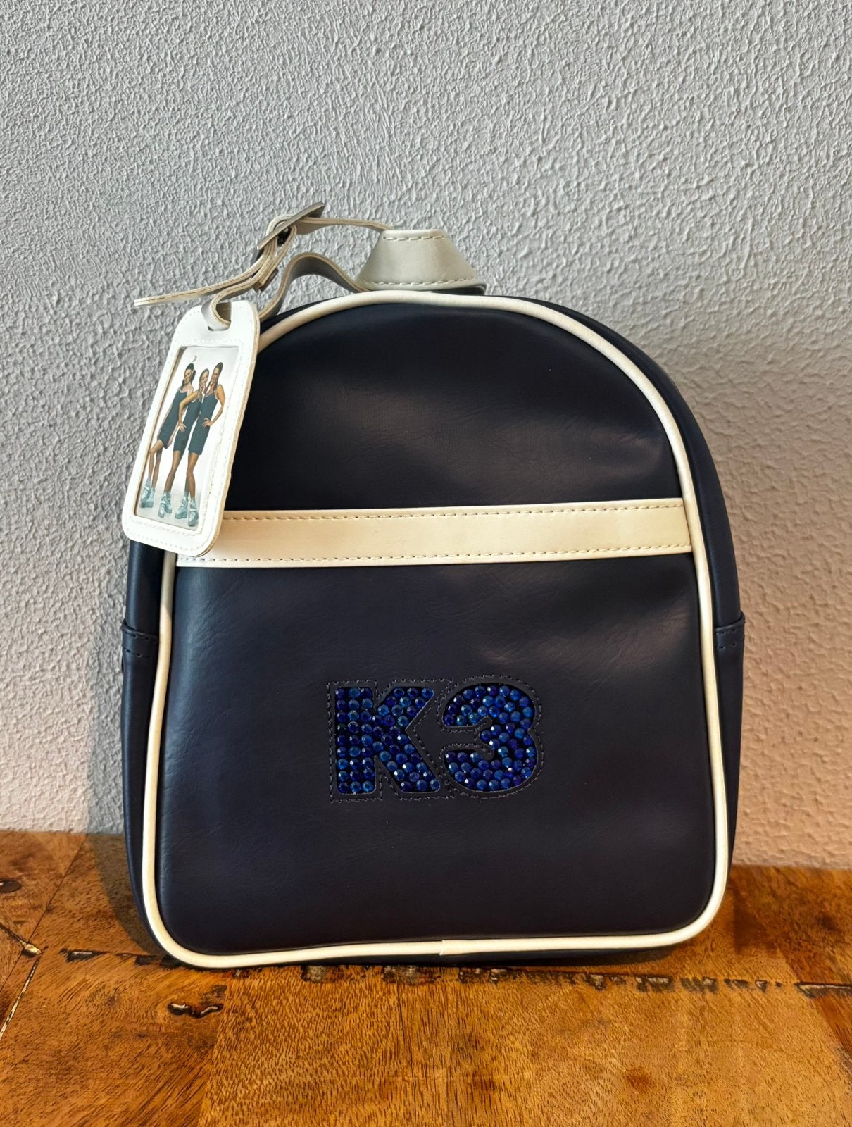 K3 Originals Rugzak/Tas Nieuw!!, Verzenden, Zo goed als nieuw, Overige merken