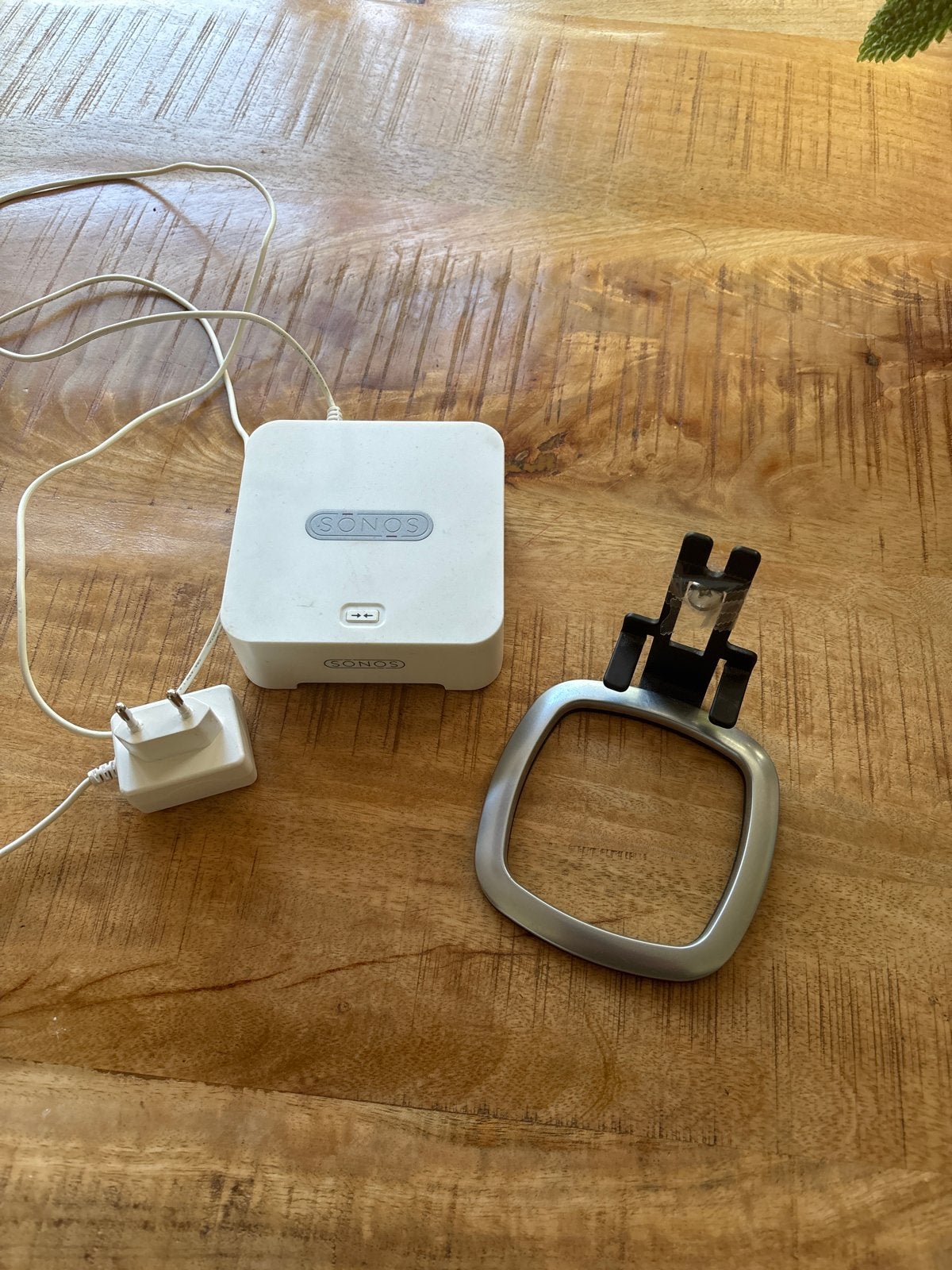 Sonos Bridge en standaard voor Play:1, Ophalen, Gebruikt, Overige merken