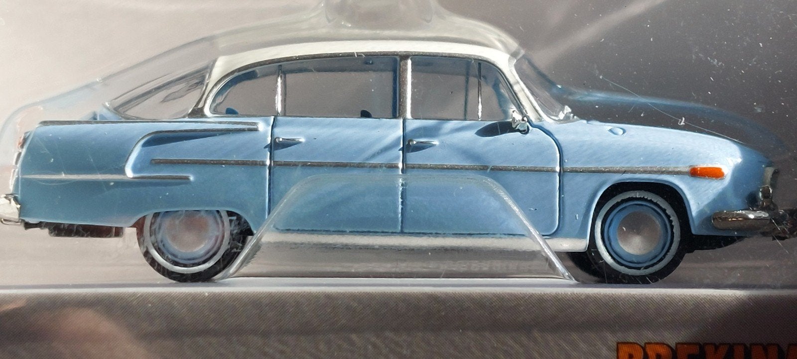 H0LK 0923 DIVERSE TATRA'S 1/87, Ophalen of Verzenden, Nieuw, Auto, Brekina