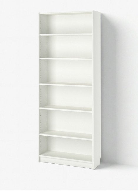 Boekenkast Billy (IKEA), Ophalen, Met plank(en), Gebruikt, 200 cm of meer