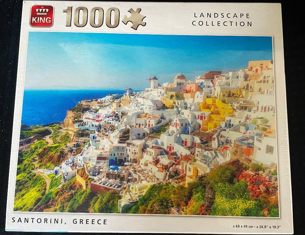 15 puzzels voor €10 Amsterdam Oud West, Ophalen, 500 t/m 1500 stukjes, Zo goed als nieuw