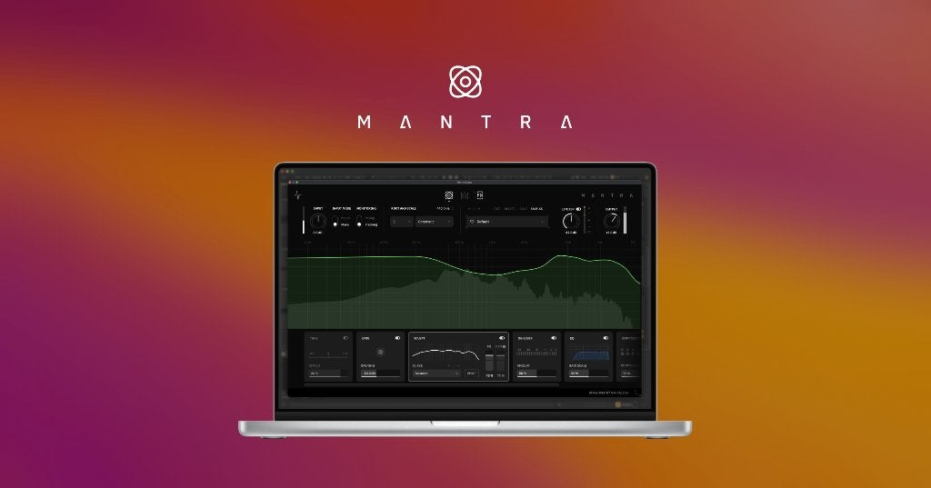 DSP Mantra, Computers en Software, Audio-software, Verzenden, Nieuw, MacOS