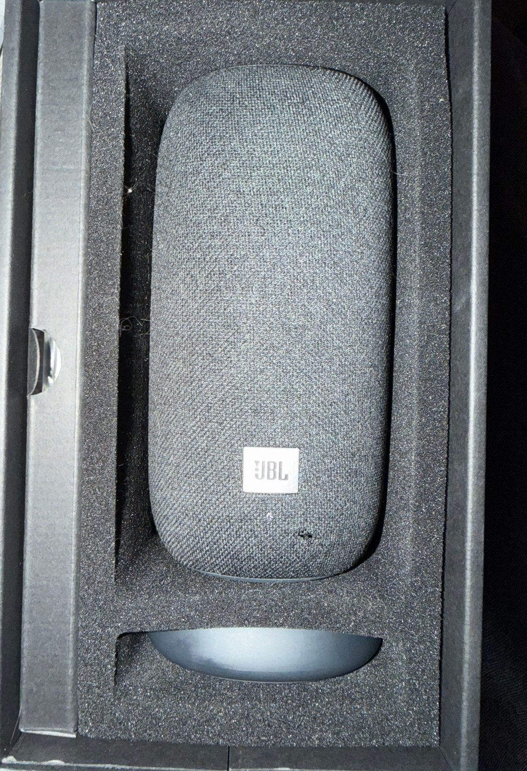 JBL link portable speaker, Gebruikt, JBL, Overige typen, Ophalen of Verzenden