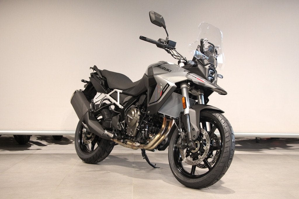 Suzuki V-STROM 800 (bj 2025), Motoren, Motoren | Suzuki, Lange Dreef 12
4131 NH  VIANEN UT, NL, Bedrijf, Meer dan 35 kW, Toermotor