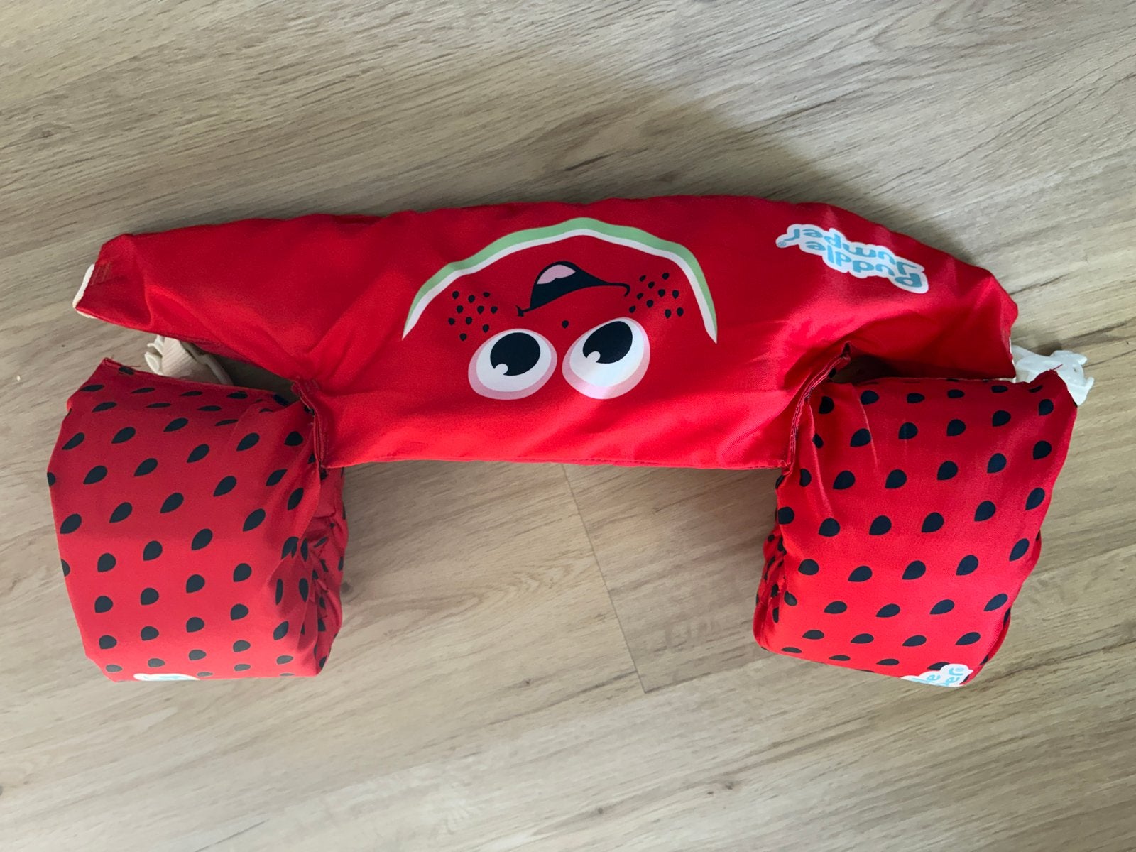 Puddle Jumper Watermelon zwembandjes, Ophalen of Verzenden, Zo goed als nieuw
