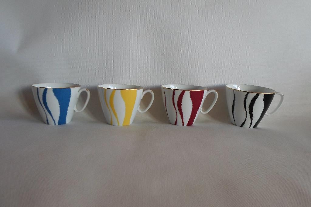 Noritake Kopjes, Ophalen of Verzenden