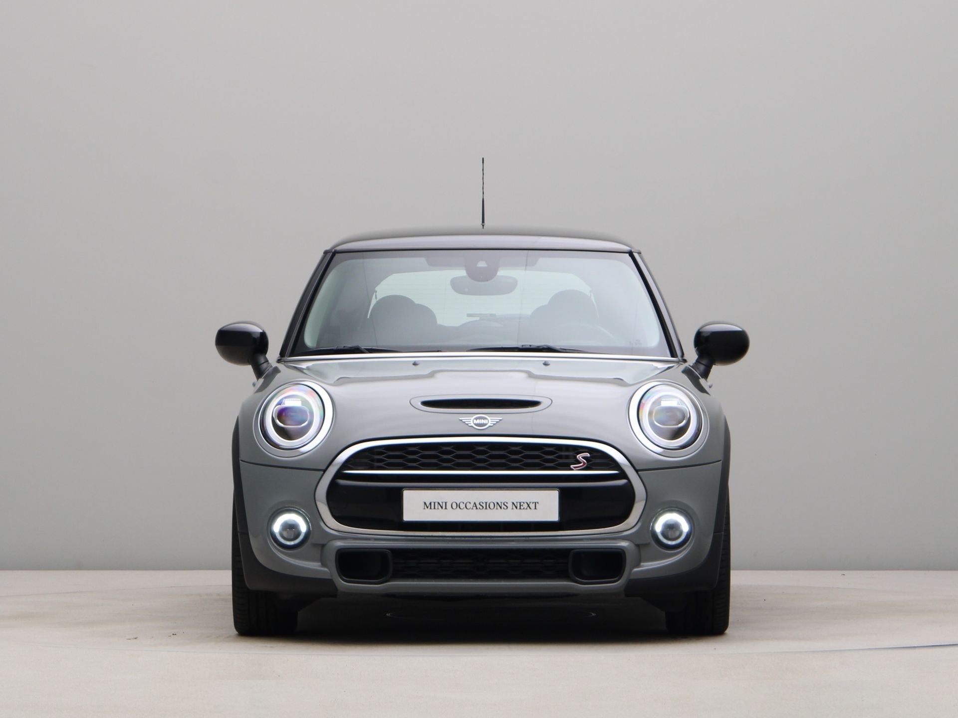 MINI 3-deurs Cooper S Chili Aut. (bj 2020, automaat), Auto's, 1998 cc, Automatische klimaatregeling, Gebruikt, Met garantie (alle)