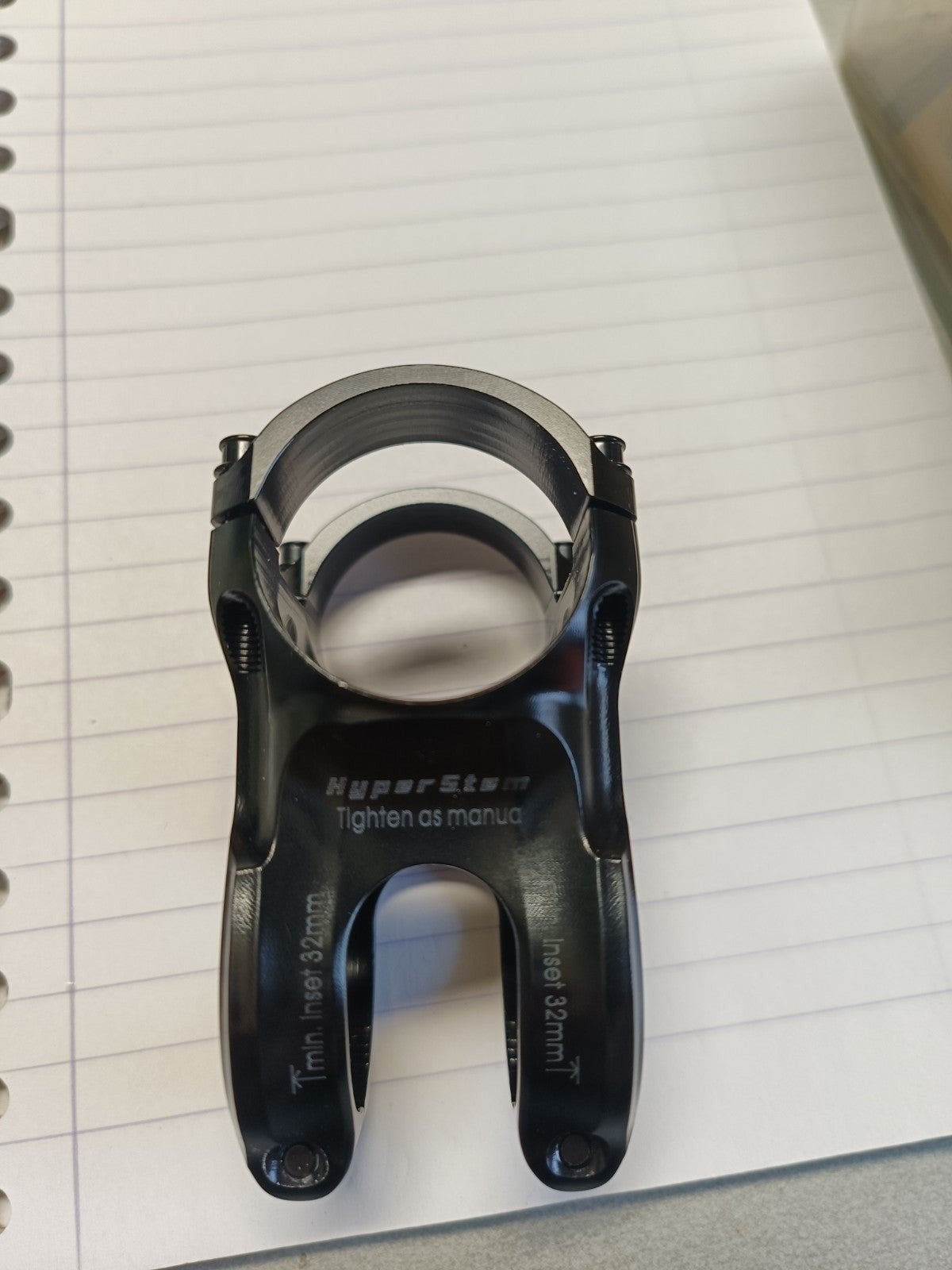HyperStem Stuurpen - Nieuw staat, HyperStem, Stuur, Nieuw, Ophalen of Verzenden