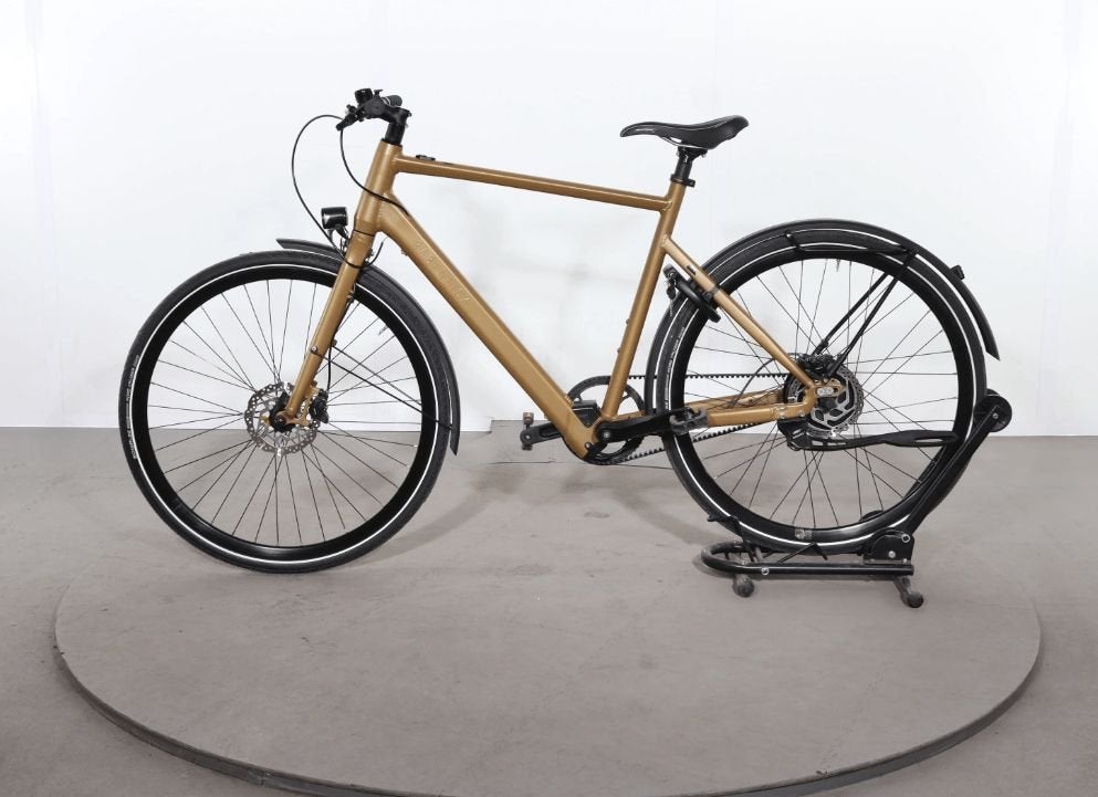 Rabeneick TX-E 50 Gents Singlespeed, Overige merken, -, -, Nieuw