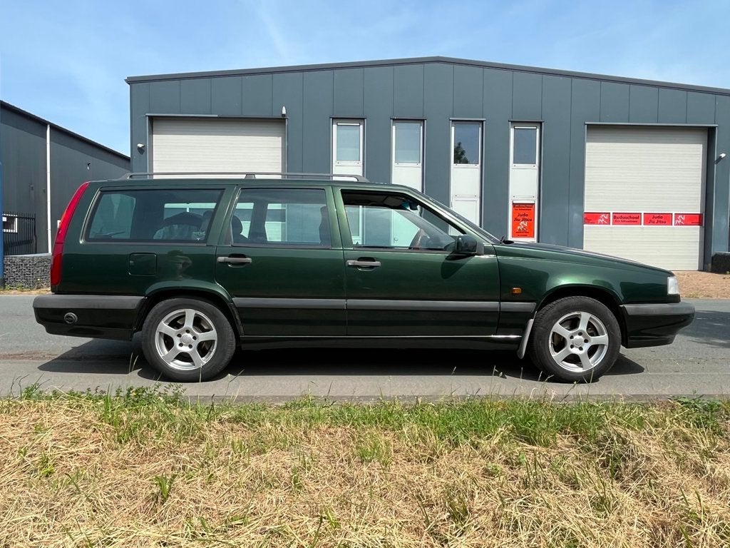 Volvo 850 VOLVO 2.5 Comfort-Line APK 05-2027, Auto's, Gebruikt, LPG, 500 kg, 5 cilinders