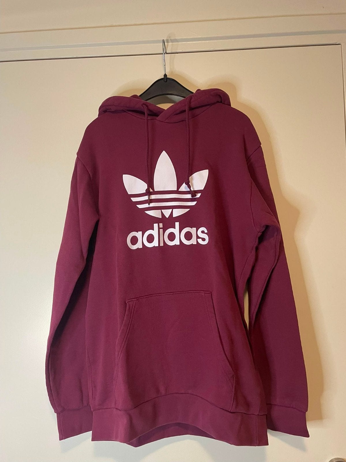 Adidas hoodie, maat S, Overige kleuren, Ophalen of Verzenden, Zo goed als nieuw, Adidas