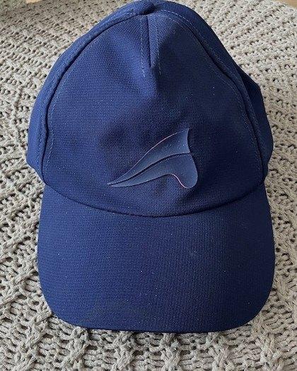 Nieuw Leuke pet / cap Euro star, Ophalen of Verzenden, Dames, Cap, Nieuw