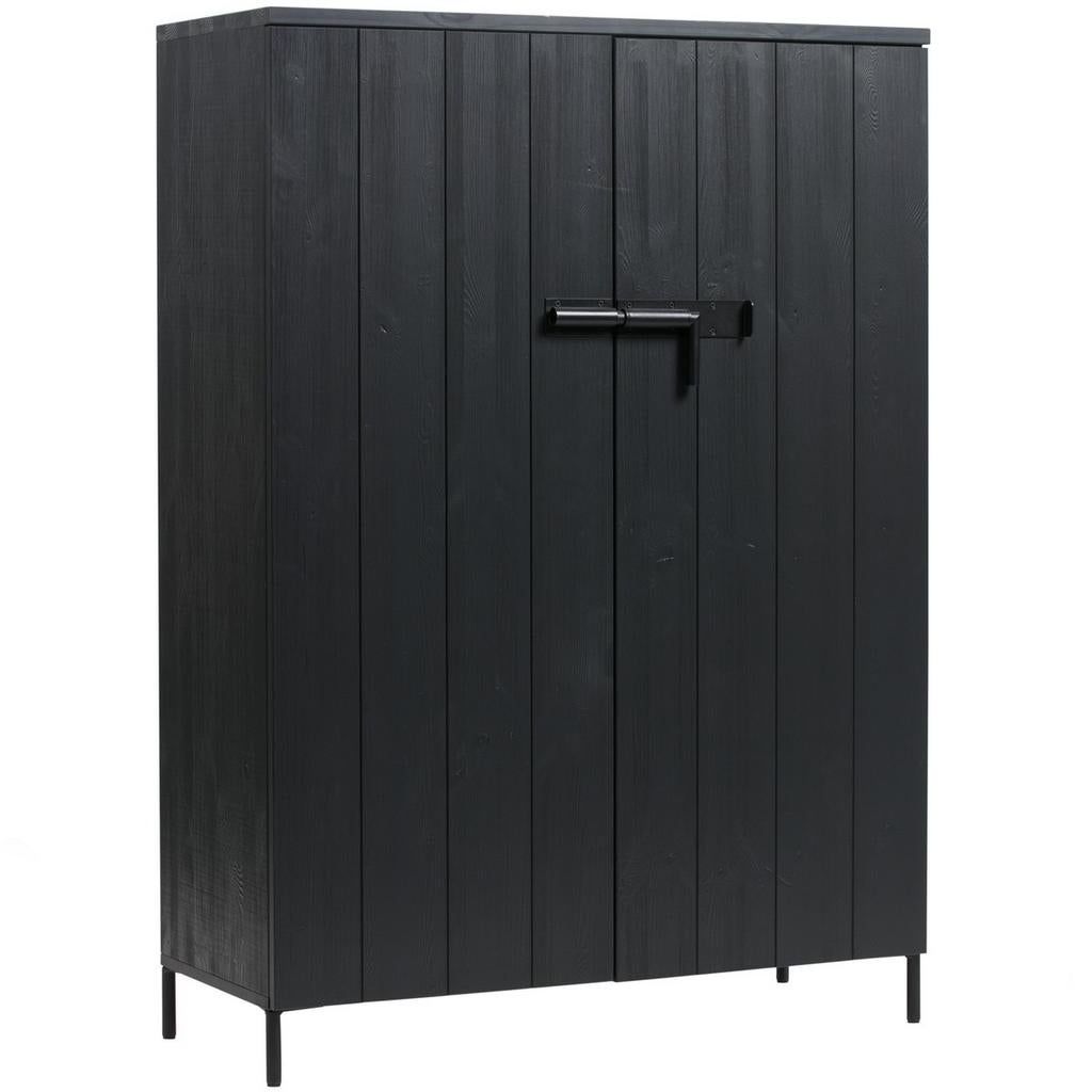 WOOOD kast €300,-, Ophalen