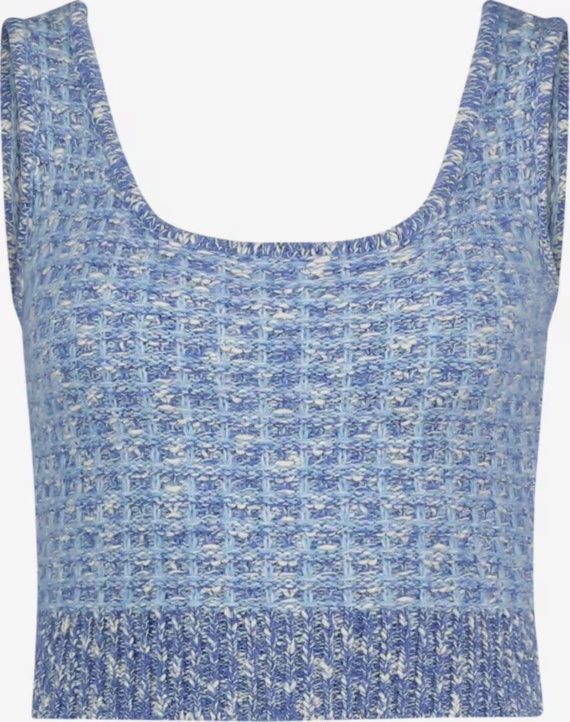 Fabienne Chapot Bralette Josh blauw maat S, Blauw, Ophalen of Verzenden, Zo goed als nieuw, Fabienne Chapot