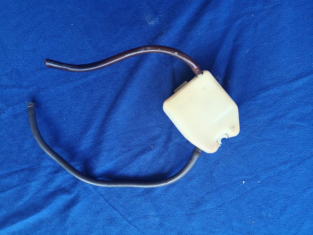 KOELVLOEISTOFRESERVOIR HONDA MAGNA V65 / VF1100 C, Ophalen of Verzenden, Gebruikt