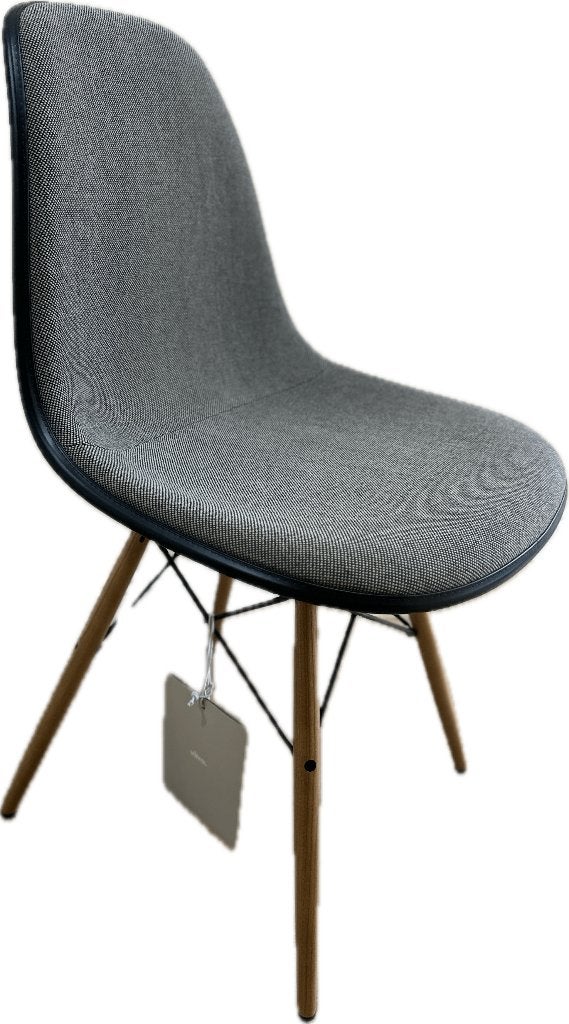 Set van 2 NIEUWE Originele Vitra Eames DSW Stoelen, Ophalen, Twee, Overige kleuren, Nieuw
