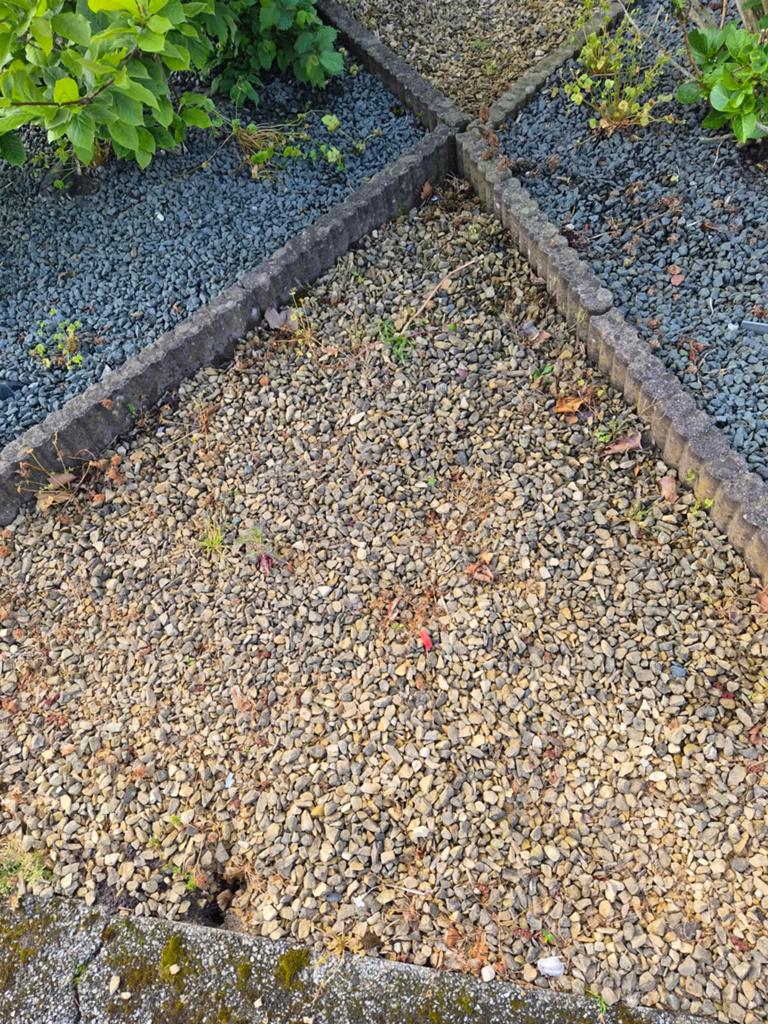 Siergrind en split voor tuin of oprit, Tuin en Terras, Grind, Keien en Split, Overige materialen, Gebruikt, Ophalen of Verzenden
