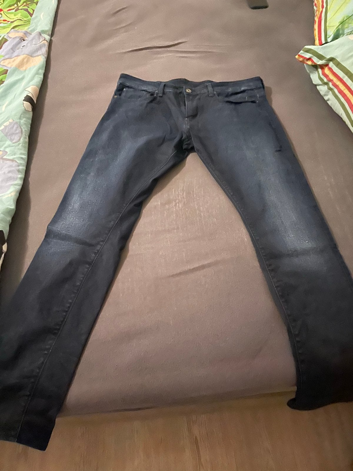 PME Legend Commander 3.0 Jeans, Ophalen of Verzenden, Nieuw, Blauw, W36 - W38 (confectie 52/54)
