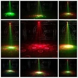 Nieuwe First Class Laser Sweeper RGBW LED RG Laser, Ophalen of Verzenden, Nieuw, Licht, Geluidgestuurd