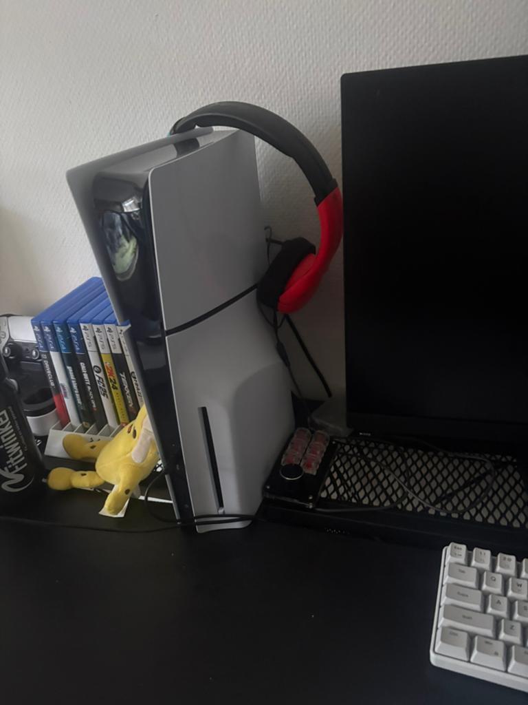 Sony ps5 1t 2 controllers, Ophalen of Verzenden