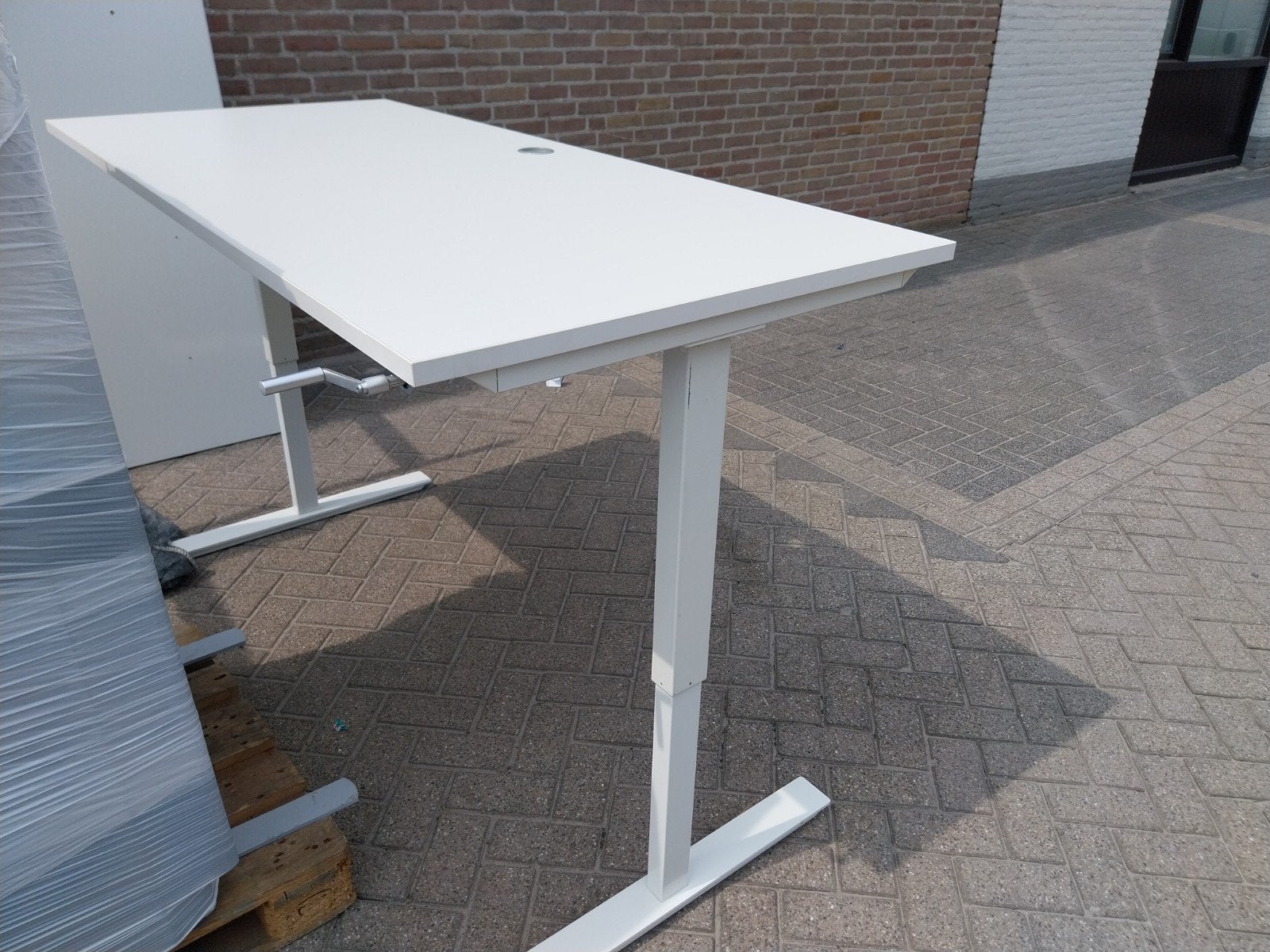 mooie bureaus, Ophalen, Zo goed als nieuw