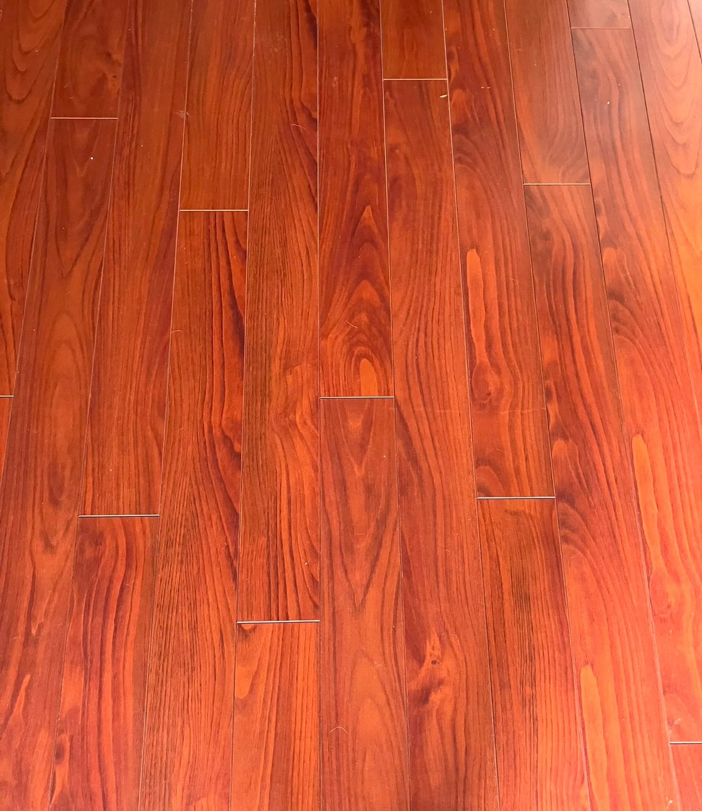 Mooie brione laminaten vloer; reeds er zelf uotgehaald, Ophalen, Overige materialen, Gebruikt, 50 tot 150 cm
