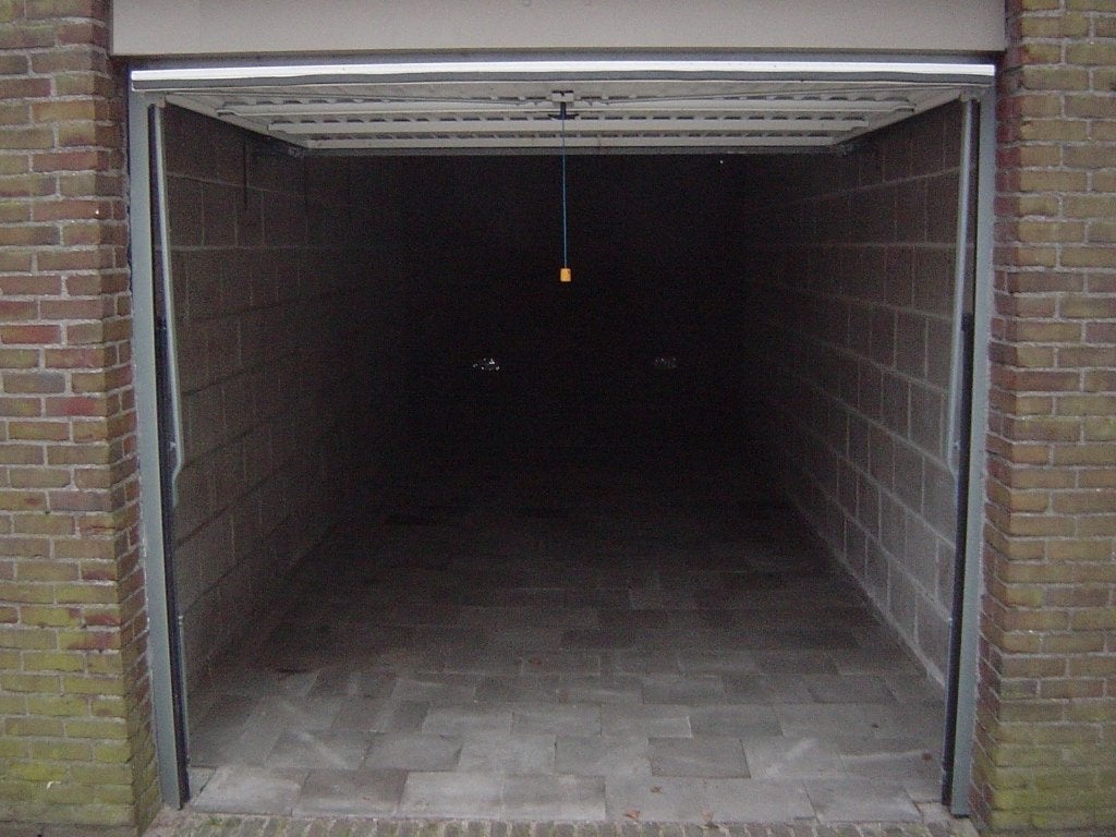 Opslagbox te huur Utrecht Azielaan, Ophalen, Gebruikt