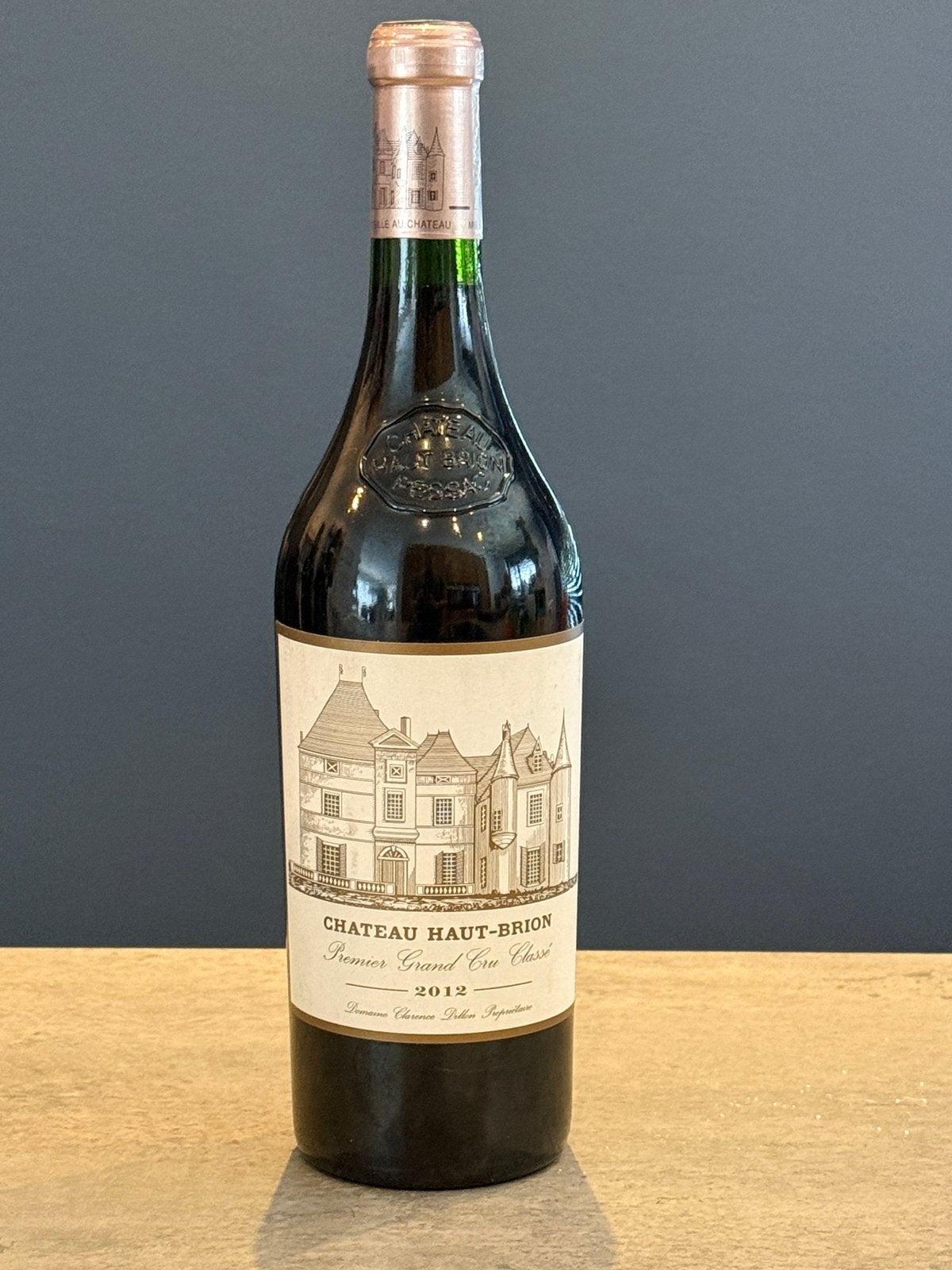 Exclusieve collectie Bordeaux First Growths & Dom Pérignon, Verzamelen, Ophalen, Frankrijk, Nieuw, Rode wijn