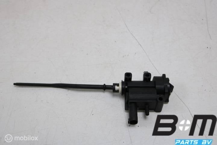 Tankklep vergrendelingsmotor BMW 1-Serie E87 98587904, Gebruikt