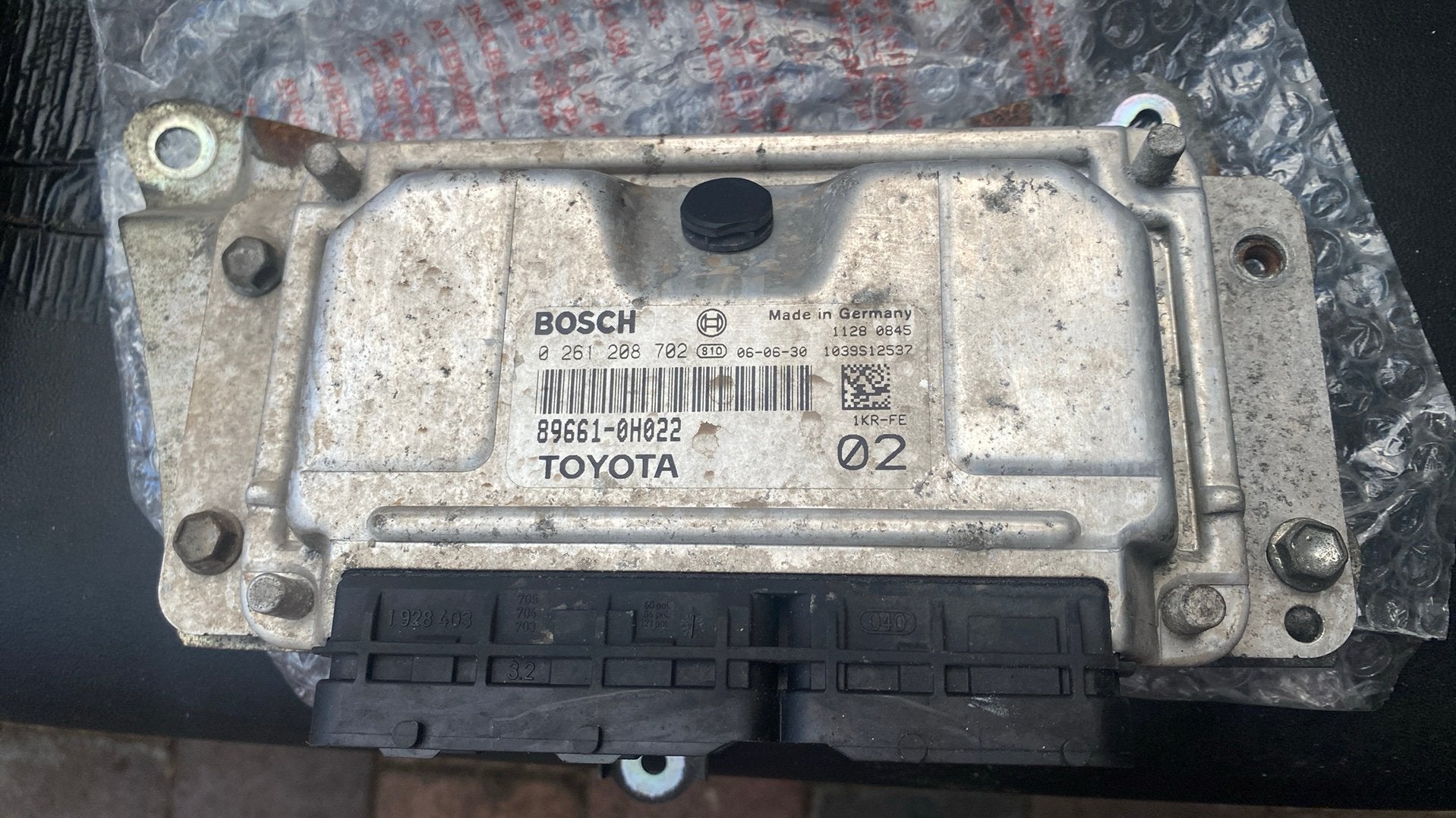 Gezocht peugeot 107 imo update ?, Ophalen of Verzenden, Peugeot